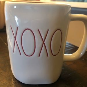 Rae Dunn Valentine’s Day mug